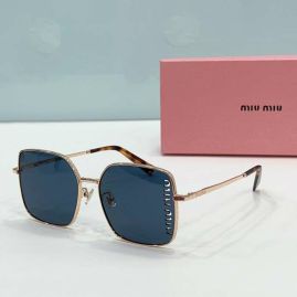 Picture of MiuMiu Sunglasses _SKUfw49432647fw